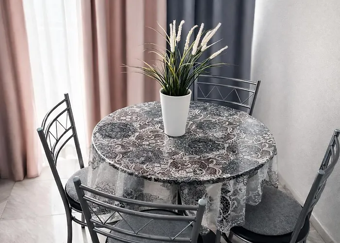 Apartamento Sunset View By Tor *