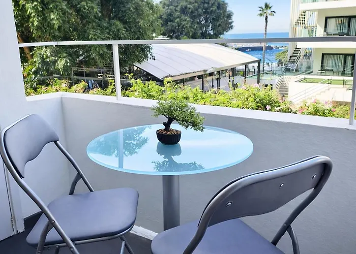 Sunset View By Tor *